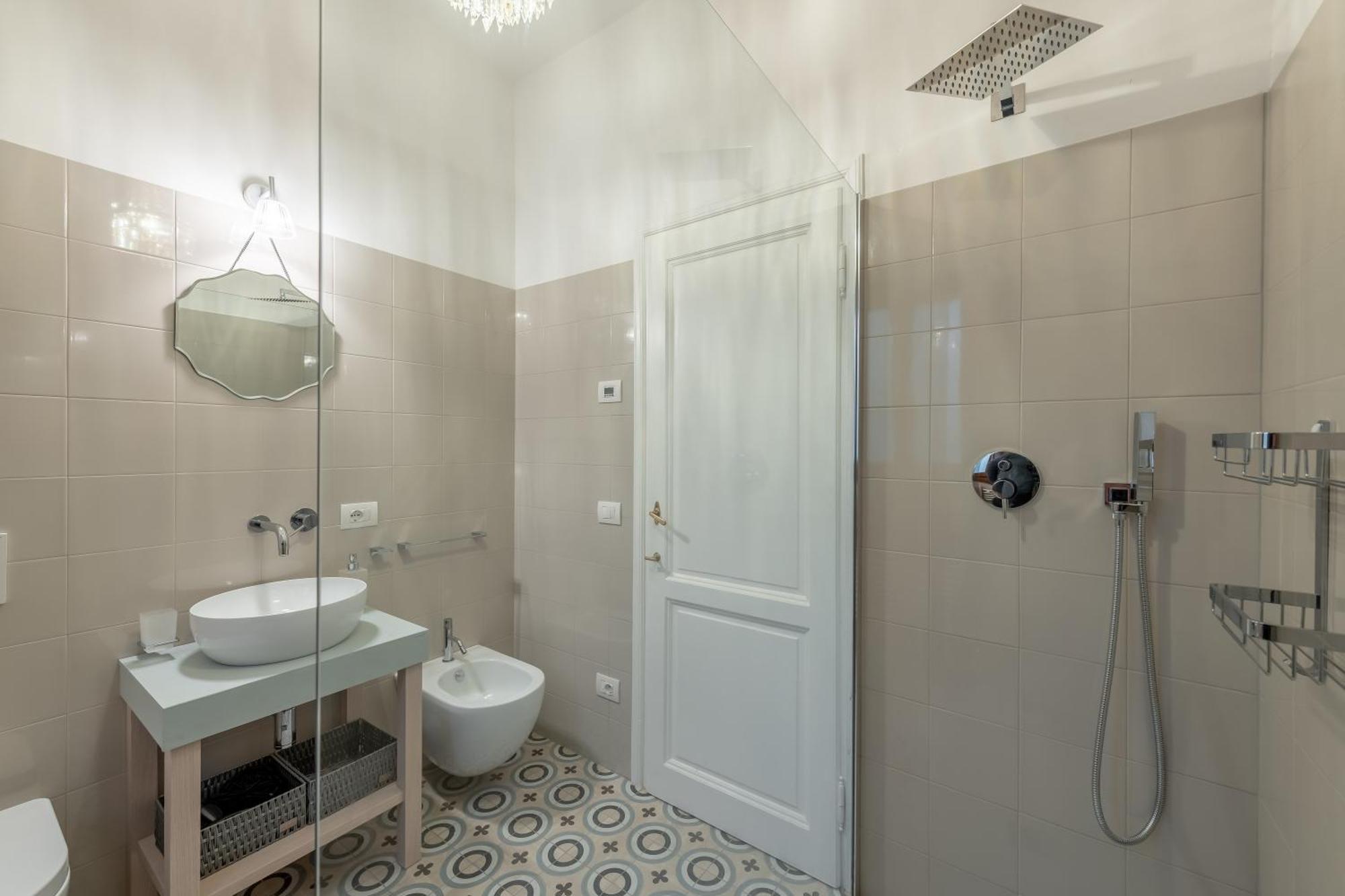 Apartamento Charming Vico *