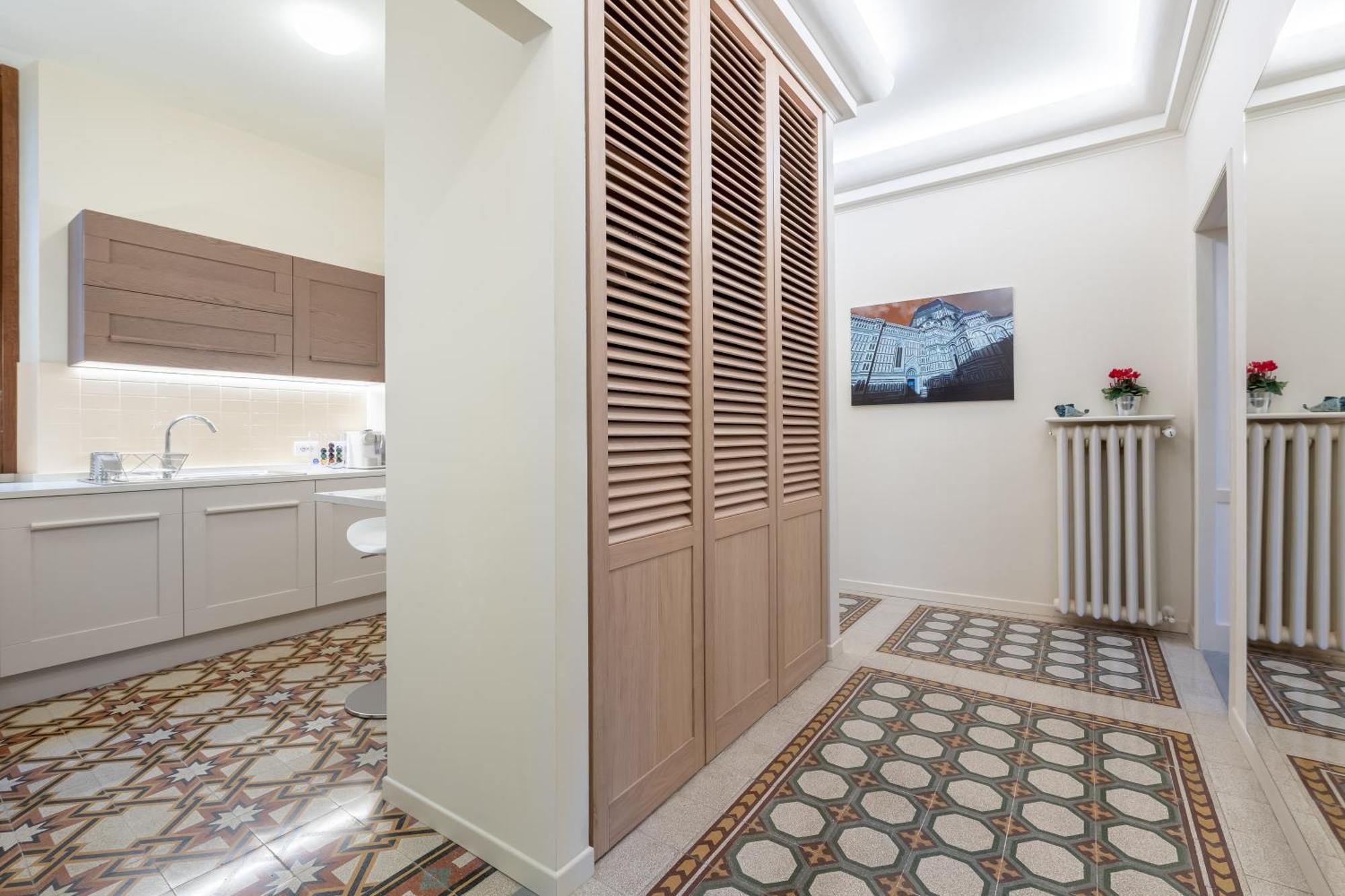 Apartamento Charming Vico