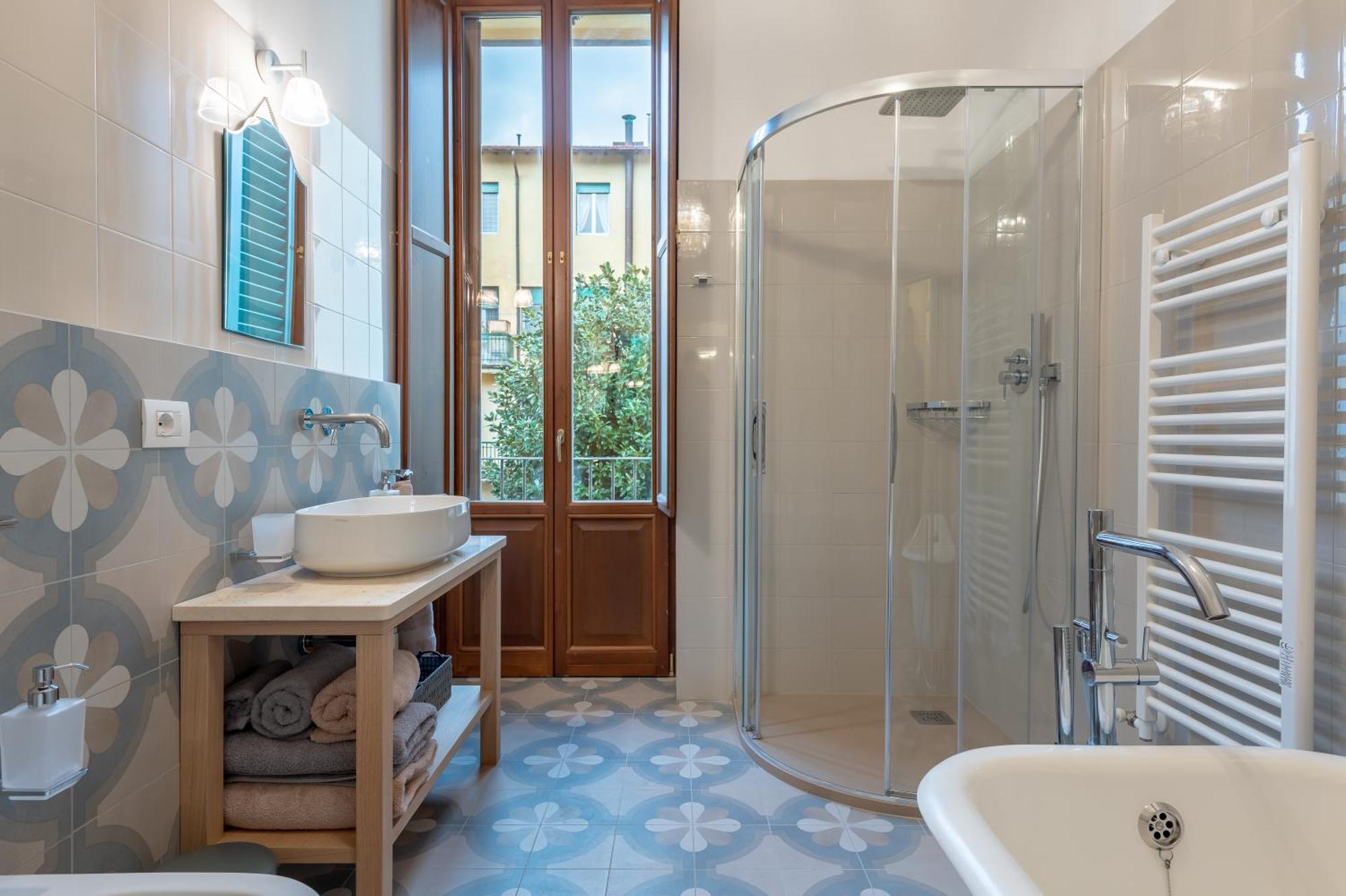 Apartamento Charming Vico